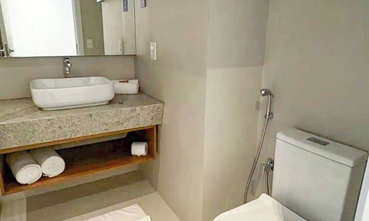 Nossa Senhora do O Apartment | Porto 2 Life Resort - Porto de Galinhas