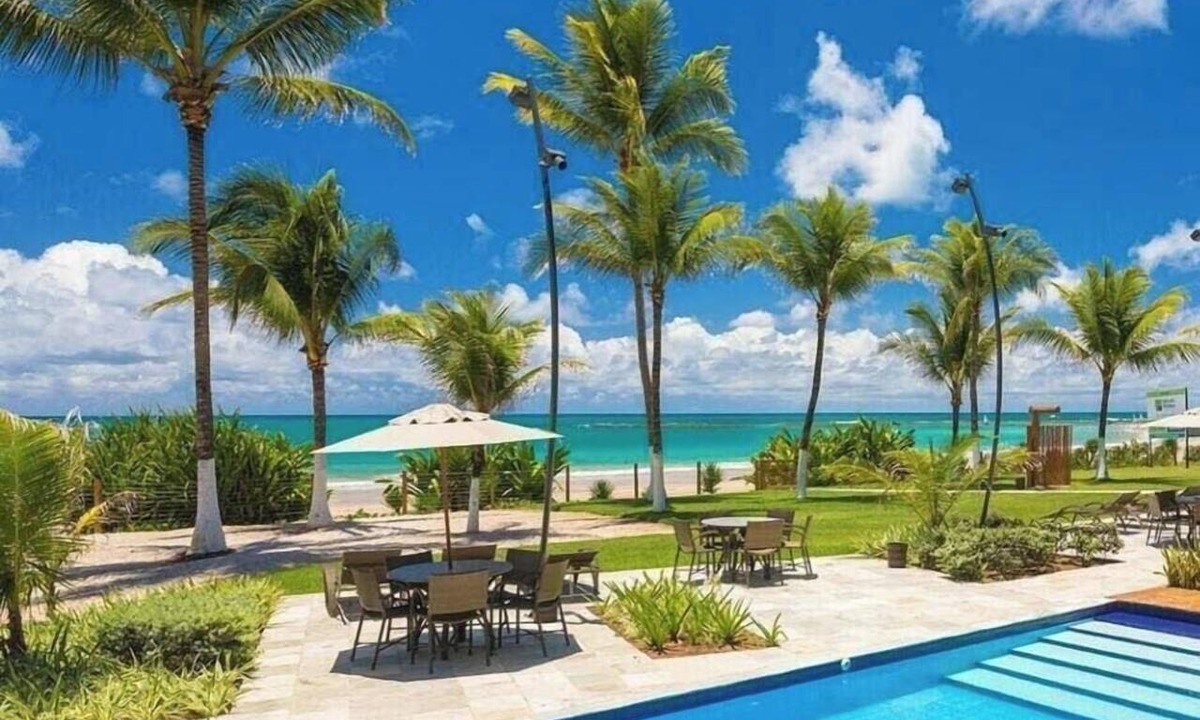 Centro Resort | Porto Beach Residence