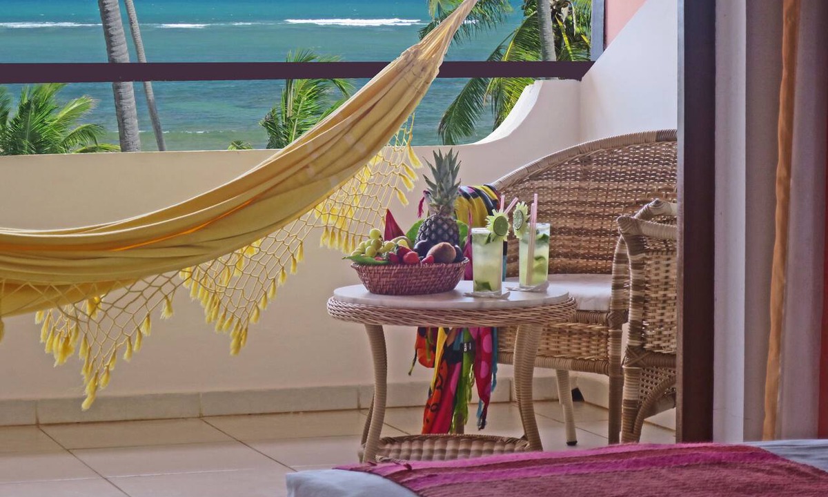 Praia do Forte Hotel | Porto da Lua