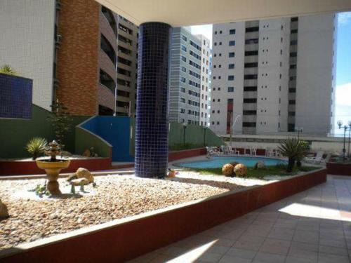 Fortaleza Apartment | Porto de Iracema