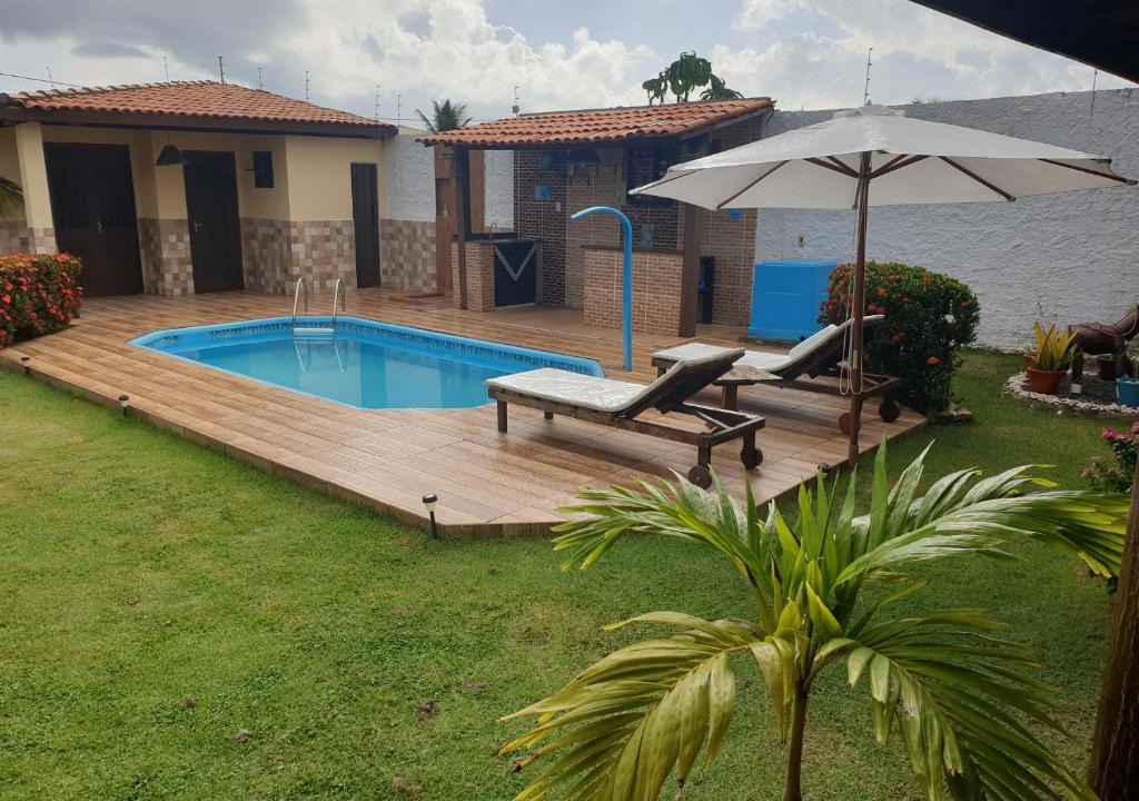 Barra do Jacuipe Villa | Porto Feliz