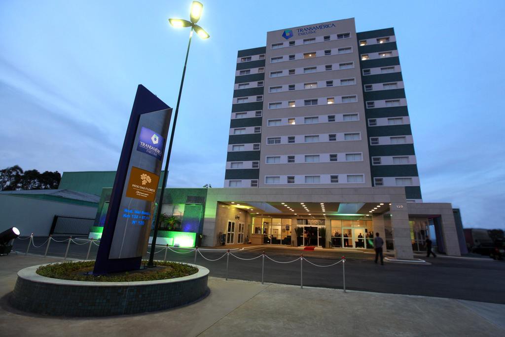 Porto Feliz Hotel | Porto Feliz Executive Hotel
