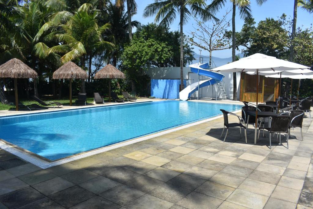 Pontal da Cruz Hotel | Porto Grande Hotel & Convention