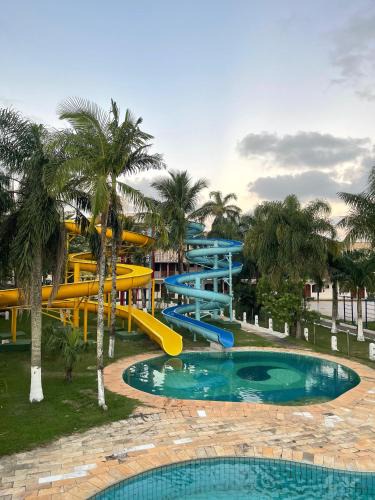 Ilha Comprida Hotel | Porto Marina Resort