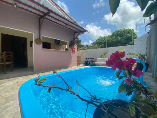 Muriu House | Porto Mirim House