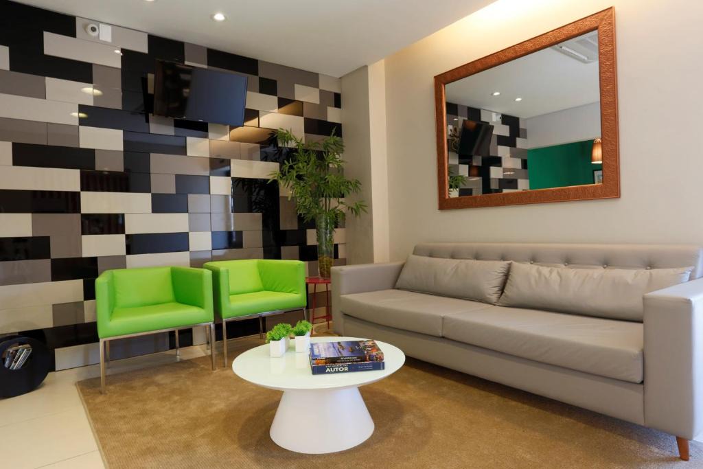 Teresina Hotel | Portofino Hotel