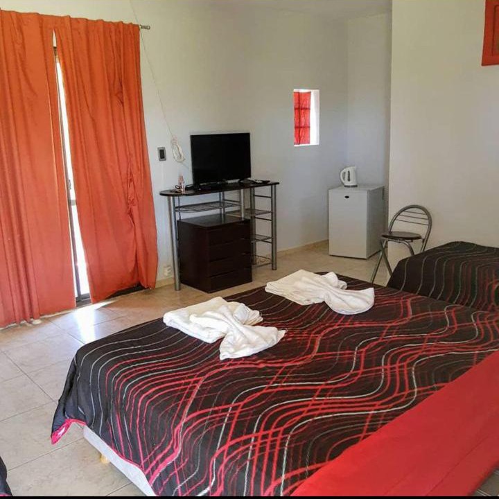 Cruz de Cana Hotel | Posada Alto del Carmen