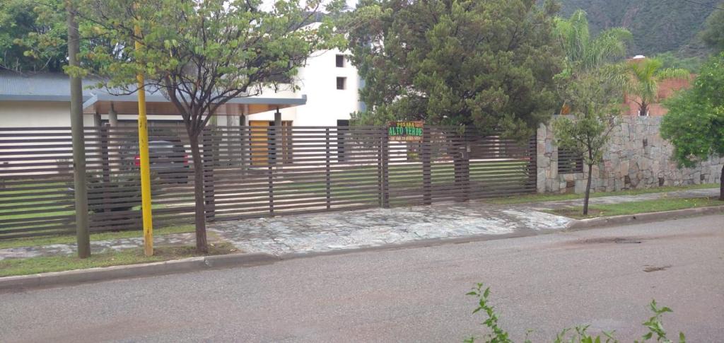 Belen Apartment | Posada Alto Verde