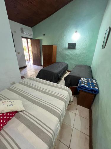Colonia Carlos Pellegrini Bed & Breakfast | Posada el Yacaré