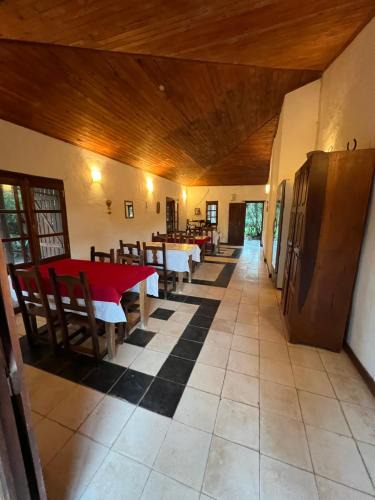 Colonia Carlos Pellegrini Bed & Breakfast | Posada el Yacaré