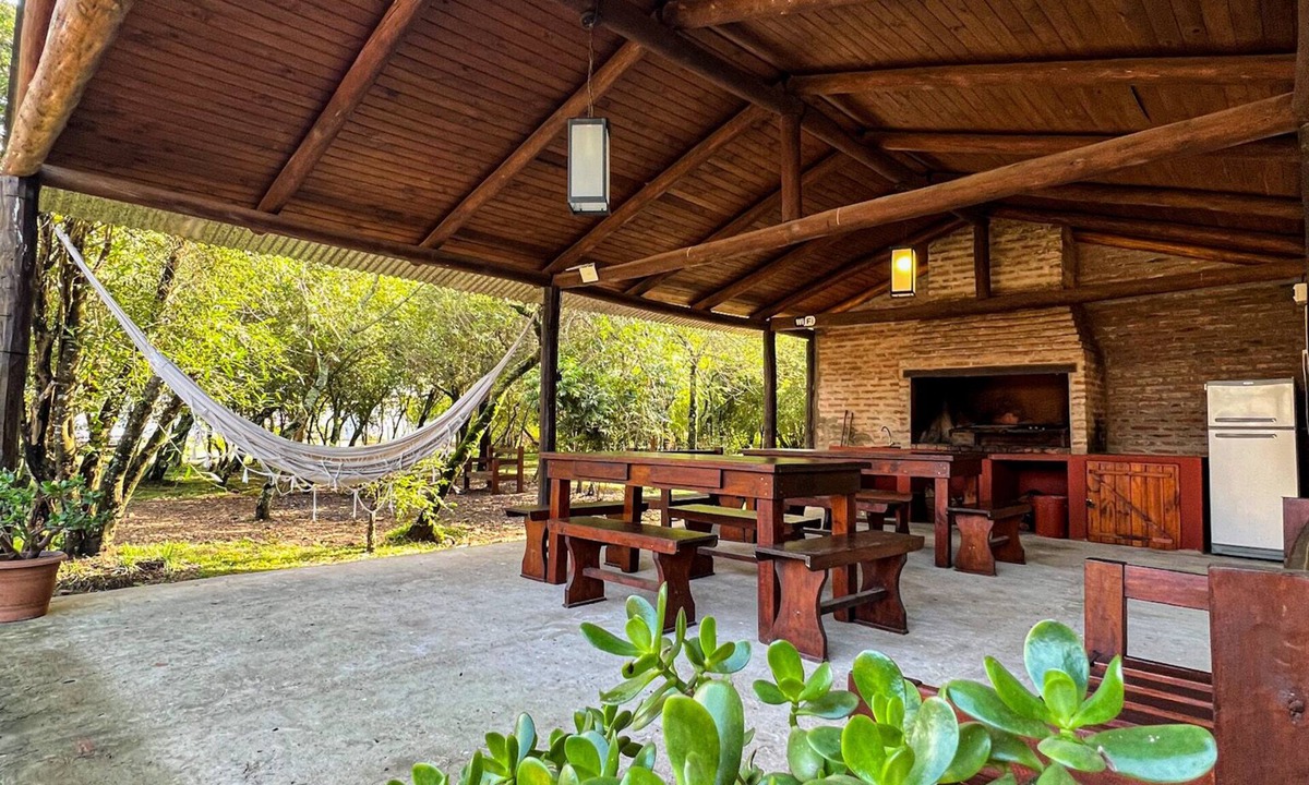 Colonia Carlos Pellegrini House | Posada Che Teindy