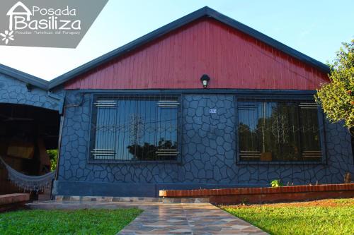 Encarnacion Hotel | Posada Basiliza, Encarnación PY