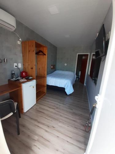 Zenon Pereyra Hotel | Posada del Aprendiz