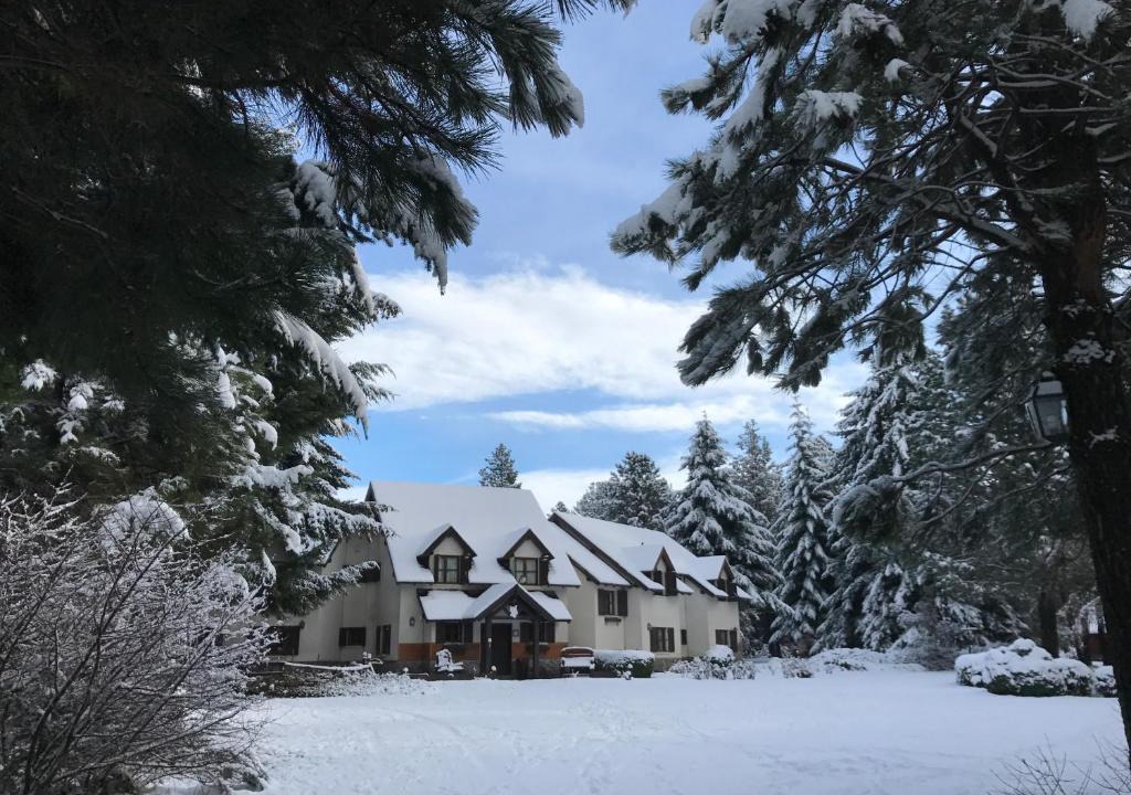 San Carlos de Bariloche Cabin | Posada del Angel