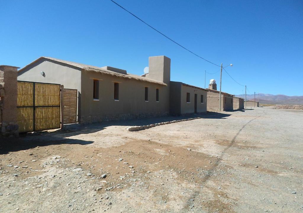 Purmamarca Hotel | Posada del Silencio