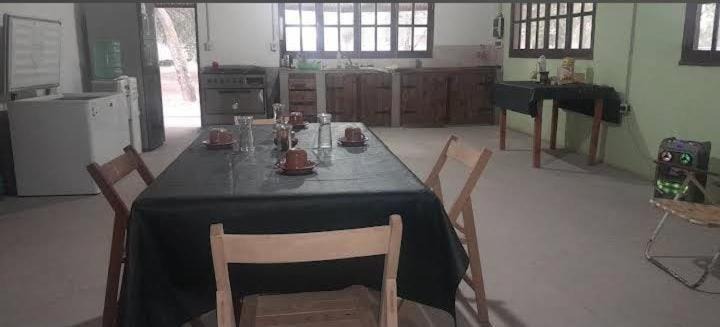 Quimili Hotel | Posada doña ilene