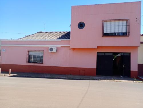 Centro House | Posada domiciliar DB