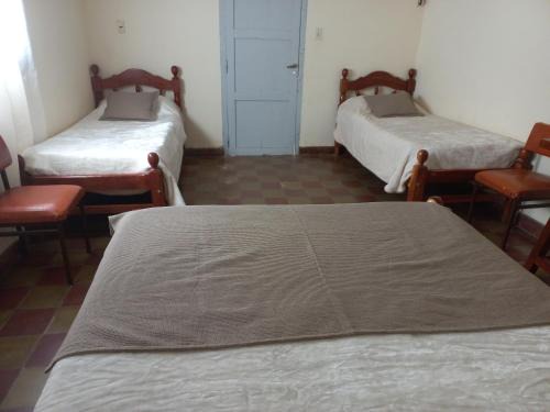 Molinos Hotel | Posada El abuelo