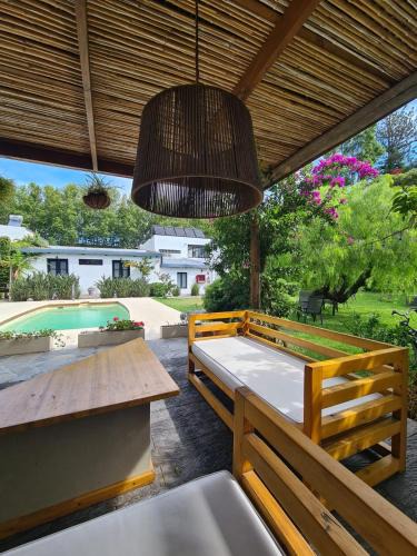 Barrio Historico Hotel | Posada El Capullo