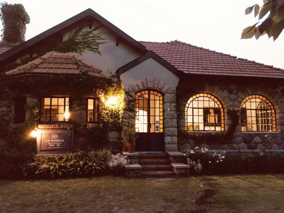 La Cumbre Hotel | Posada La Diamela