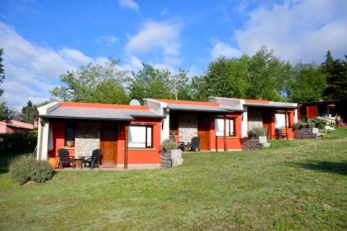 Tafi del Valle Hotel | Posada La Soñada