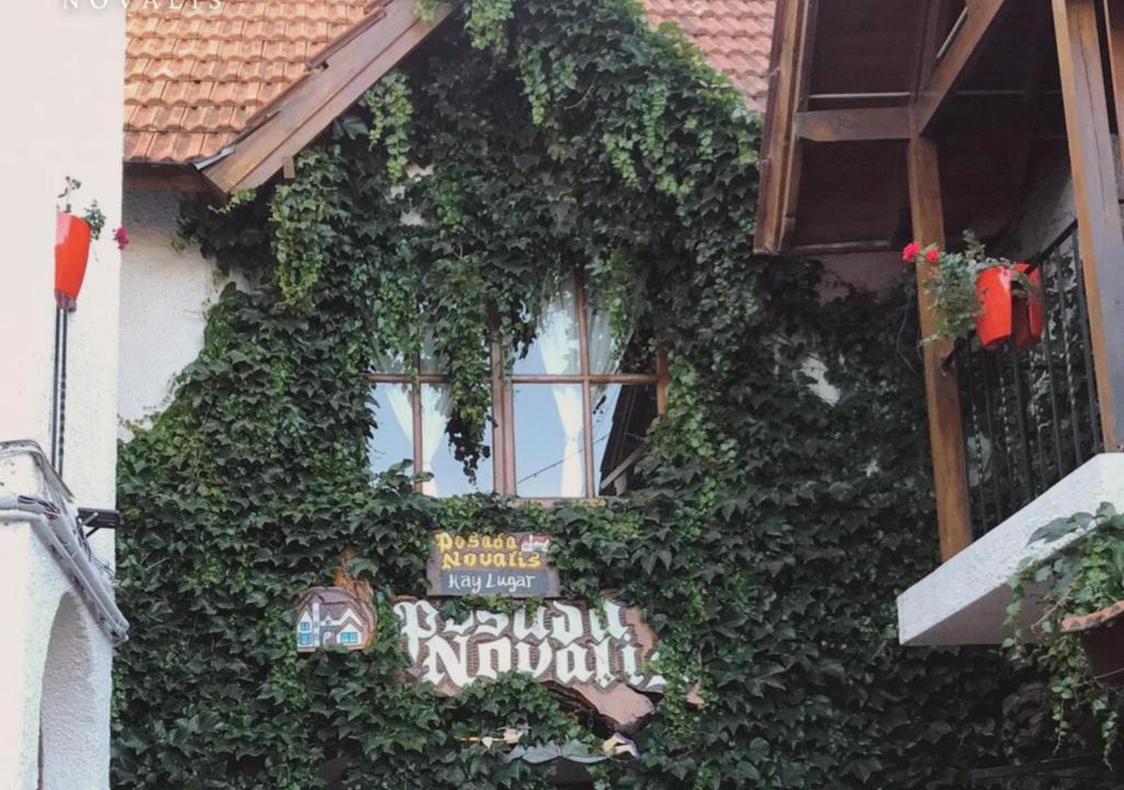 Villa General Belgrano Hotel | Posada Novalis