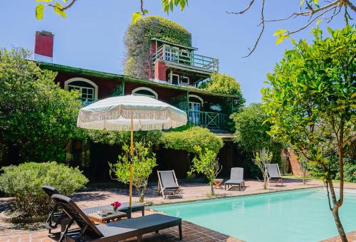 Jose Ignacio Hotel | Posada Paradiso