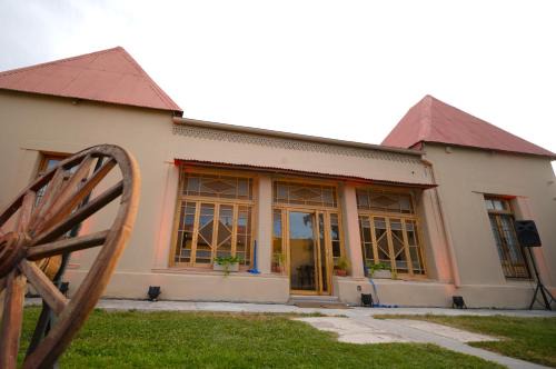 Maipu Hotel | Posada Strawitz en Los Caminos del Vino