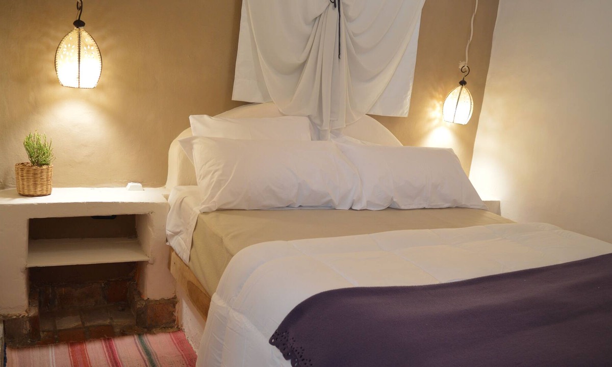 Javi Hotel | Posada Tika