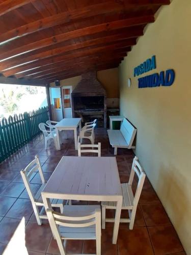 Pinamar Hotel | Posada trinidad