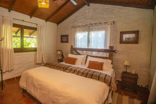 Colonia Carlos Pellegrini Hotel | Posada Uguay - Esteros del Iberá