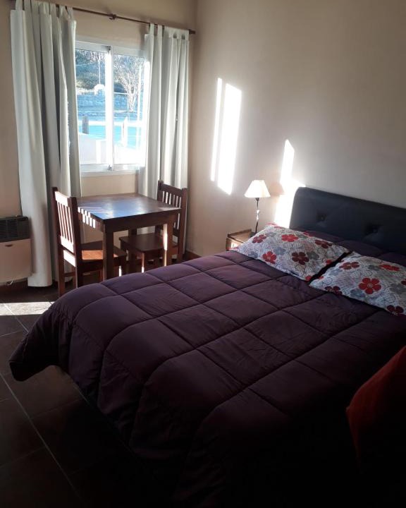 Villa Yacanto Hostel | Posada Villa Yacanto