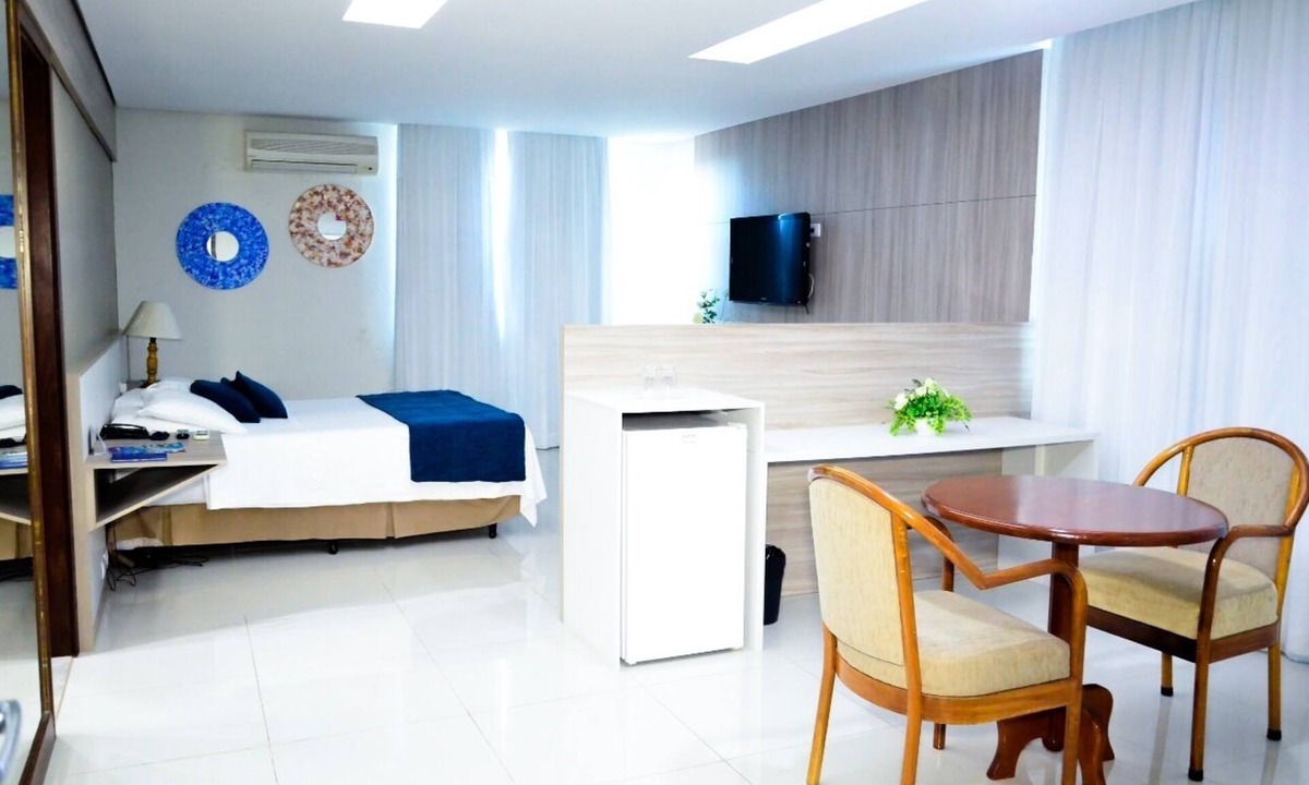 Imperatriz Hotel | Posseidon Hotel