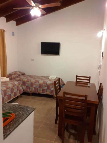 Merlo Hotel | Posta Almendros Apart
