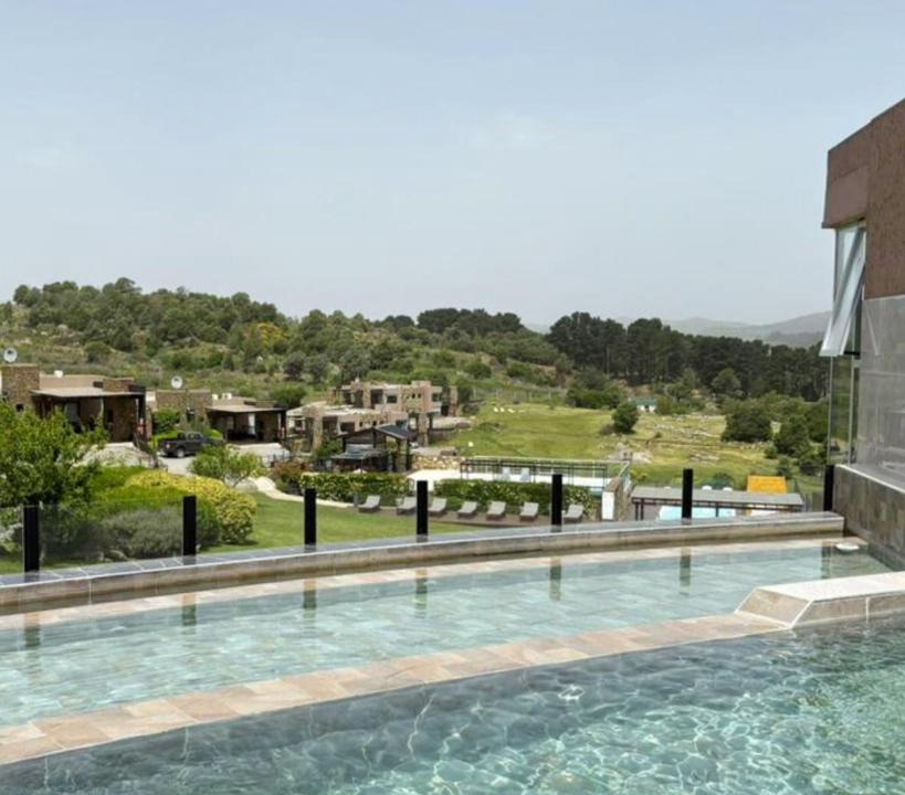 Tandil Hotel | Posta Natural
