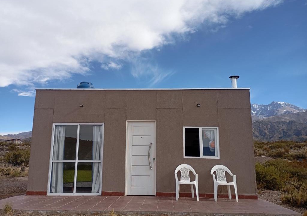Potrerillos Ski Chalet | Potrerillos Experience