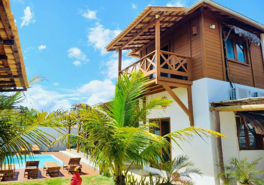 Guriu Village Villa | Potxi & Cabana