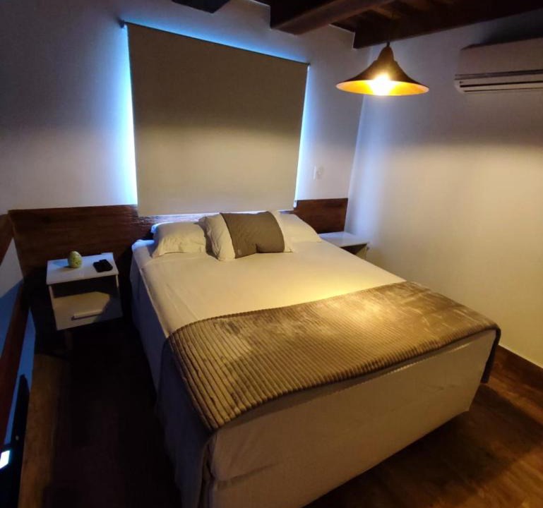 Chapada dos Guimaraes Hotel | Pousada Ágape