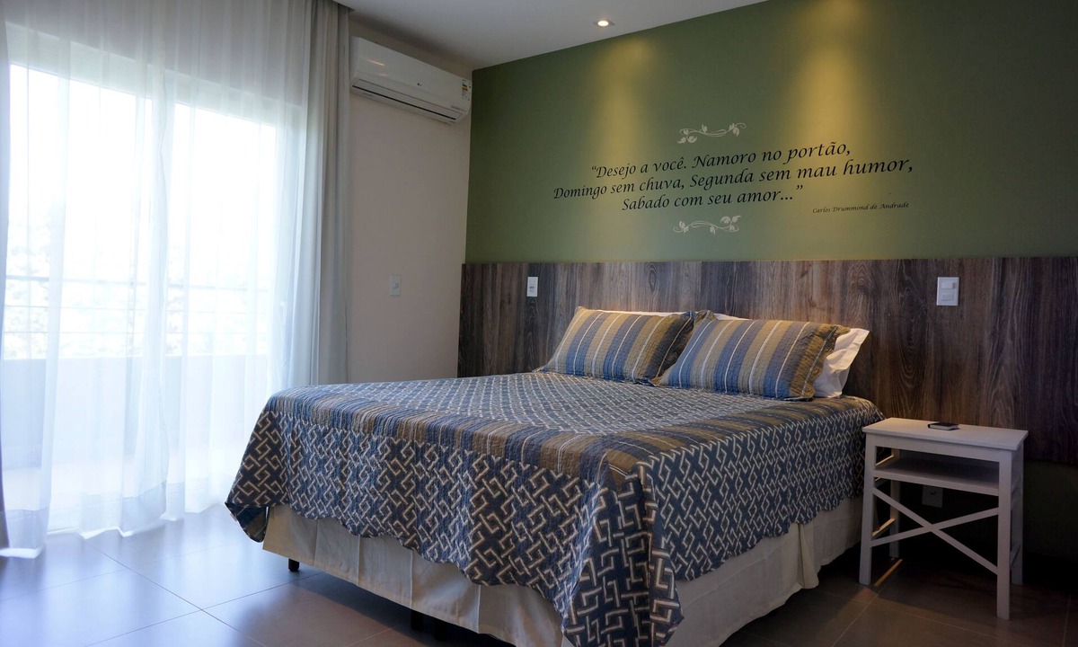Buzios Hotel | Pousada Águas Claras