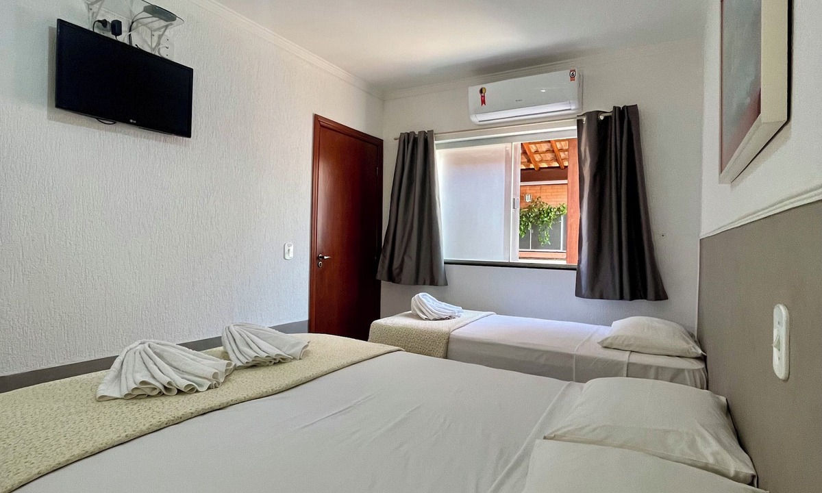 Bonito Hotel | Pousada Águas Claras