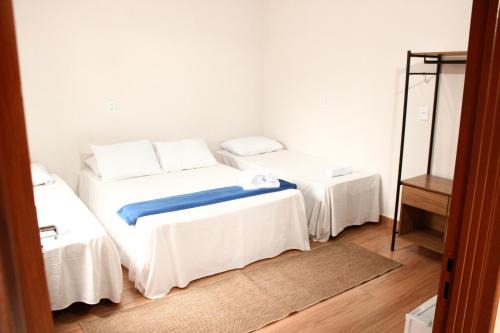 Alvorada Hotel | Pousada - Árvore da Vida
