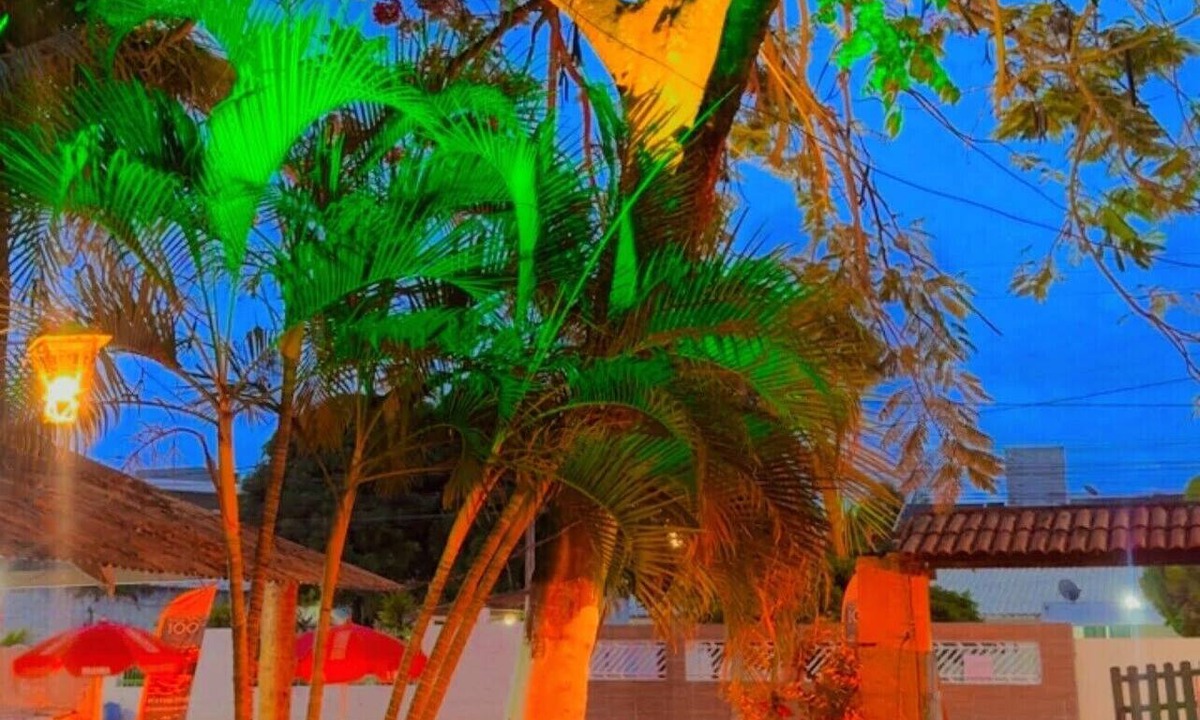 Tamandare Hotel | Pousada 100 Passos
