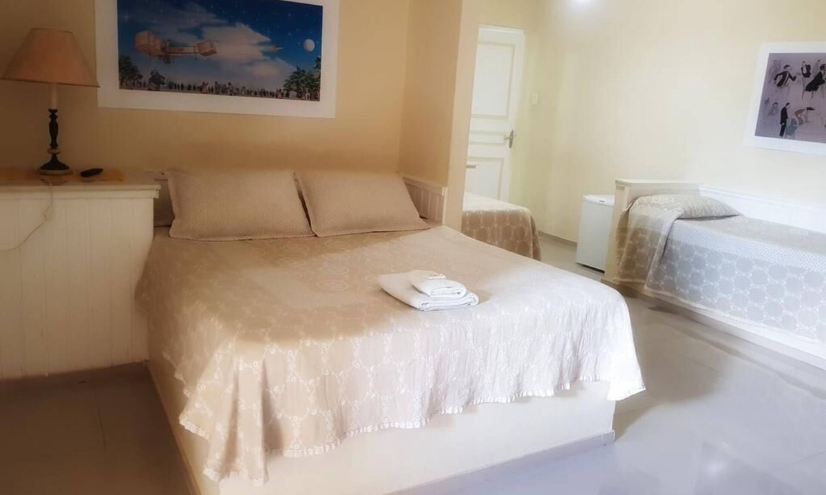 Petropolis Hotel | Pousada 14 Bis