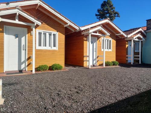 Urubici Hotel | Pousada 3 Irmaos