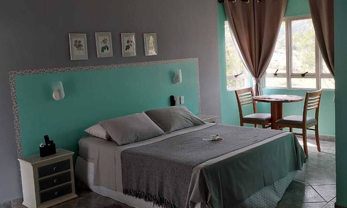 Sao Pedro Hotel | POUSADA 3 MARIAS