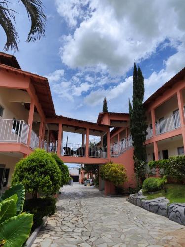 Caldas Novas Hotel | Pousada 4Estações- Caldas Novas