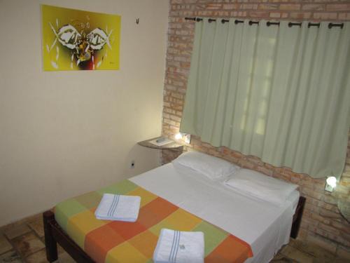 Canoa Quebrada Hotel | Pousada 7 Mares