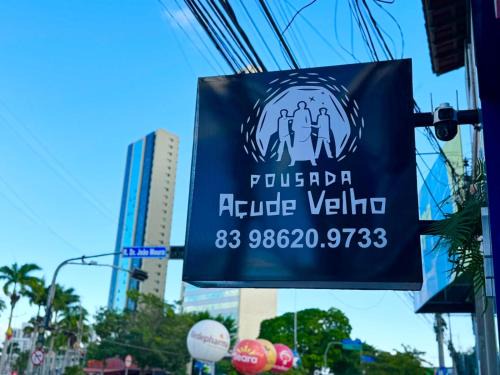 Sao Jose Hotel | Pousada Açude Velho