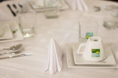 Espirito Santo Do Pinhal Hotel | Pousada Araucária