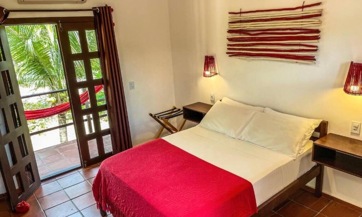 Jijoca de Jericoacoara Hotel | Pousada Atlantis